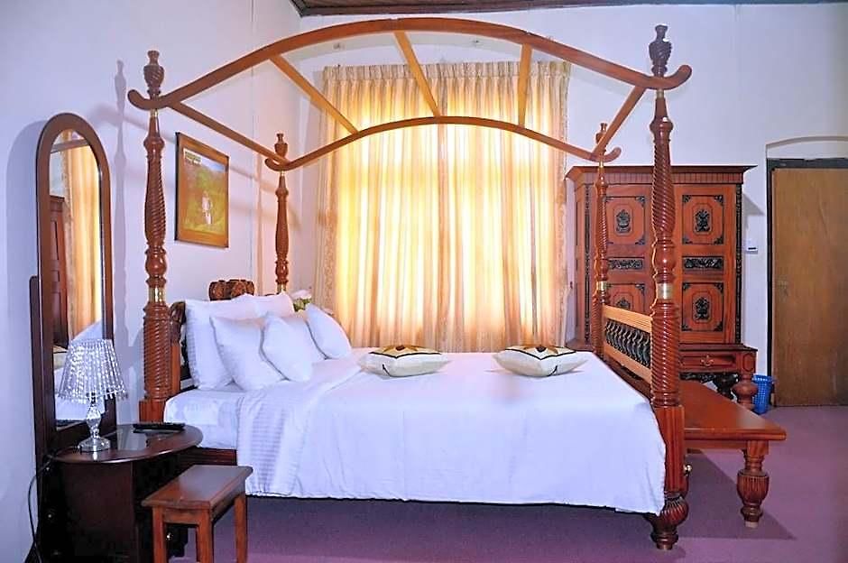 Hotel Chelthnam Nuwara Eliya