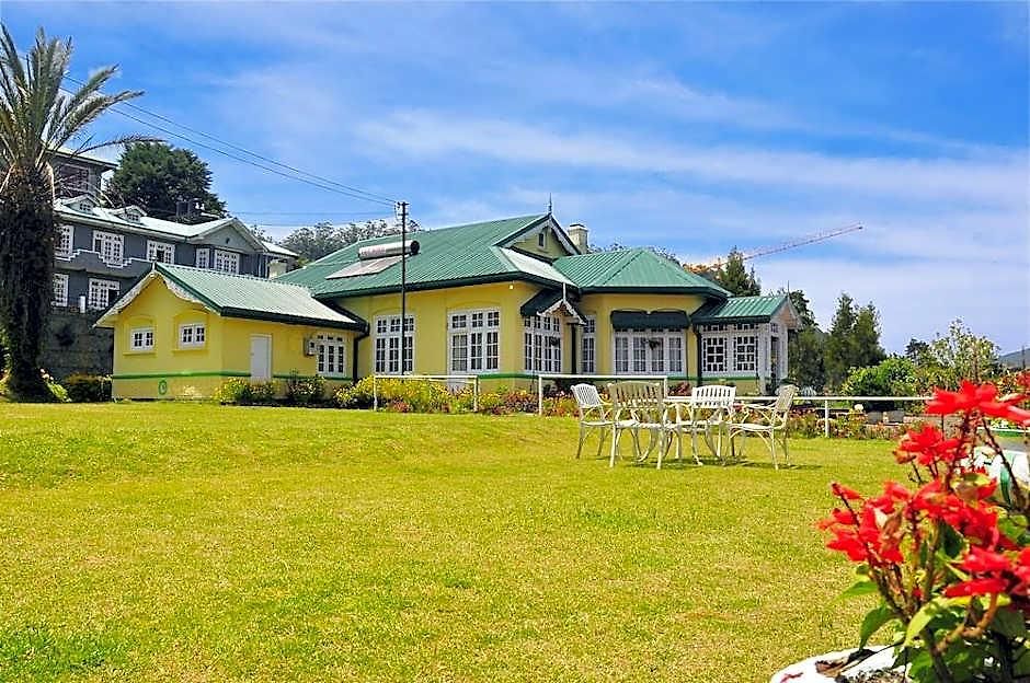 Chelthnam Nuwara Eliya