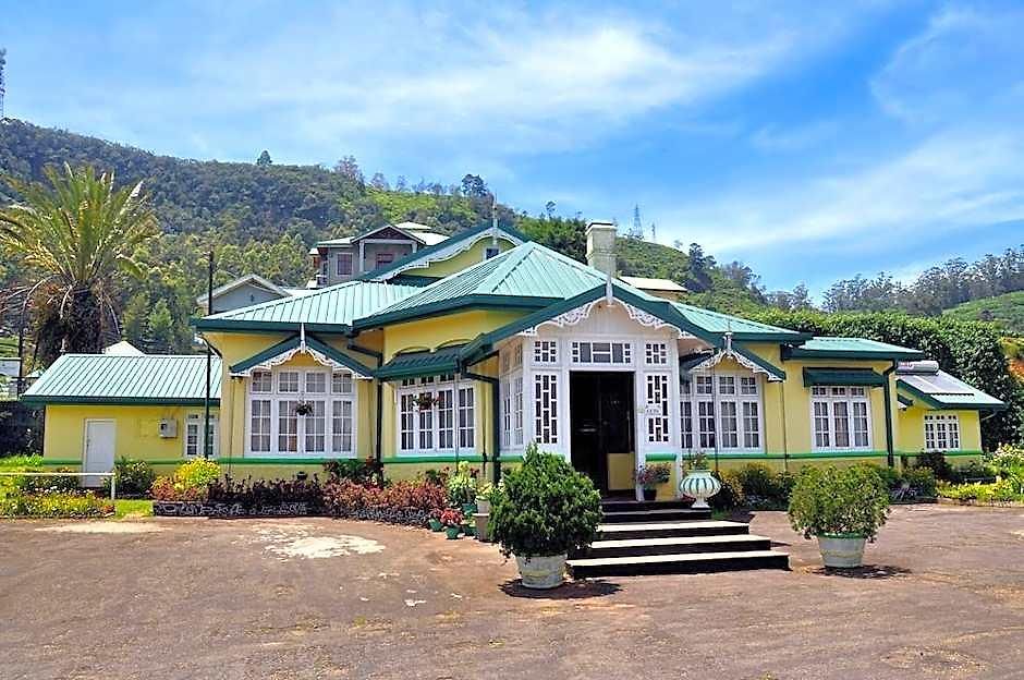 Chelthnam Nuwara Eliya