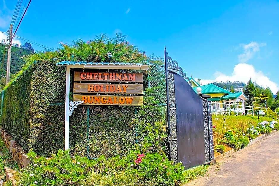 Hotel Chelthnam
