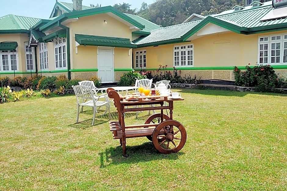 Hotel Chelthnam 2*