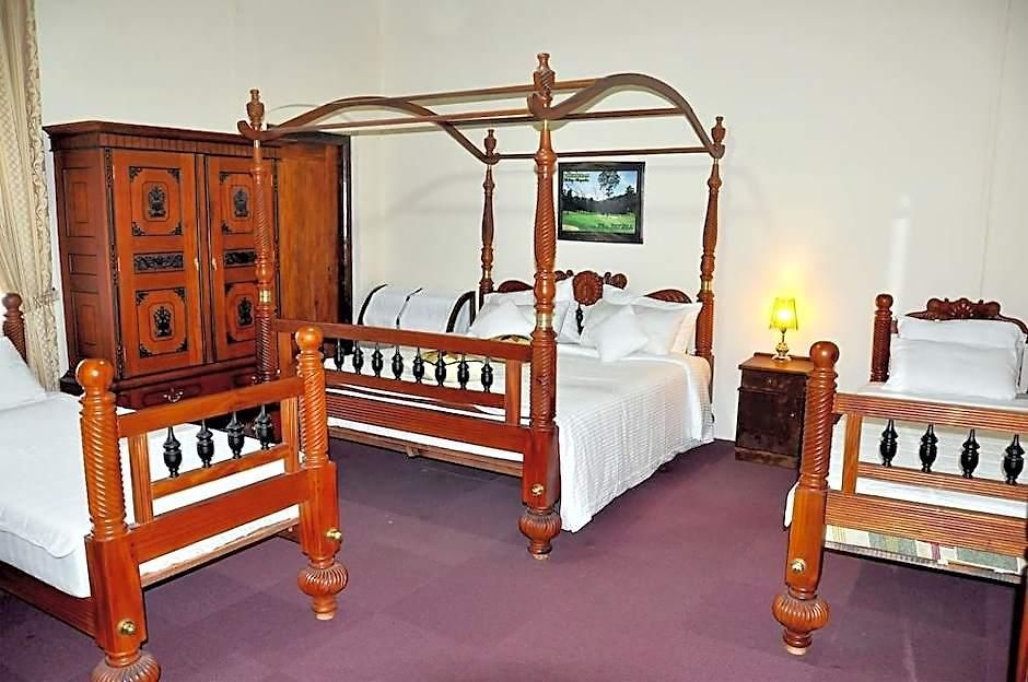 Chelthnam Nuwara Eliya