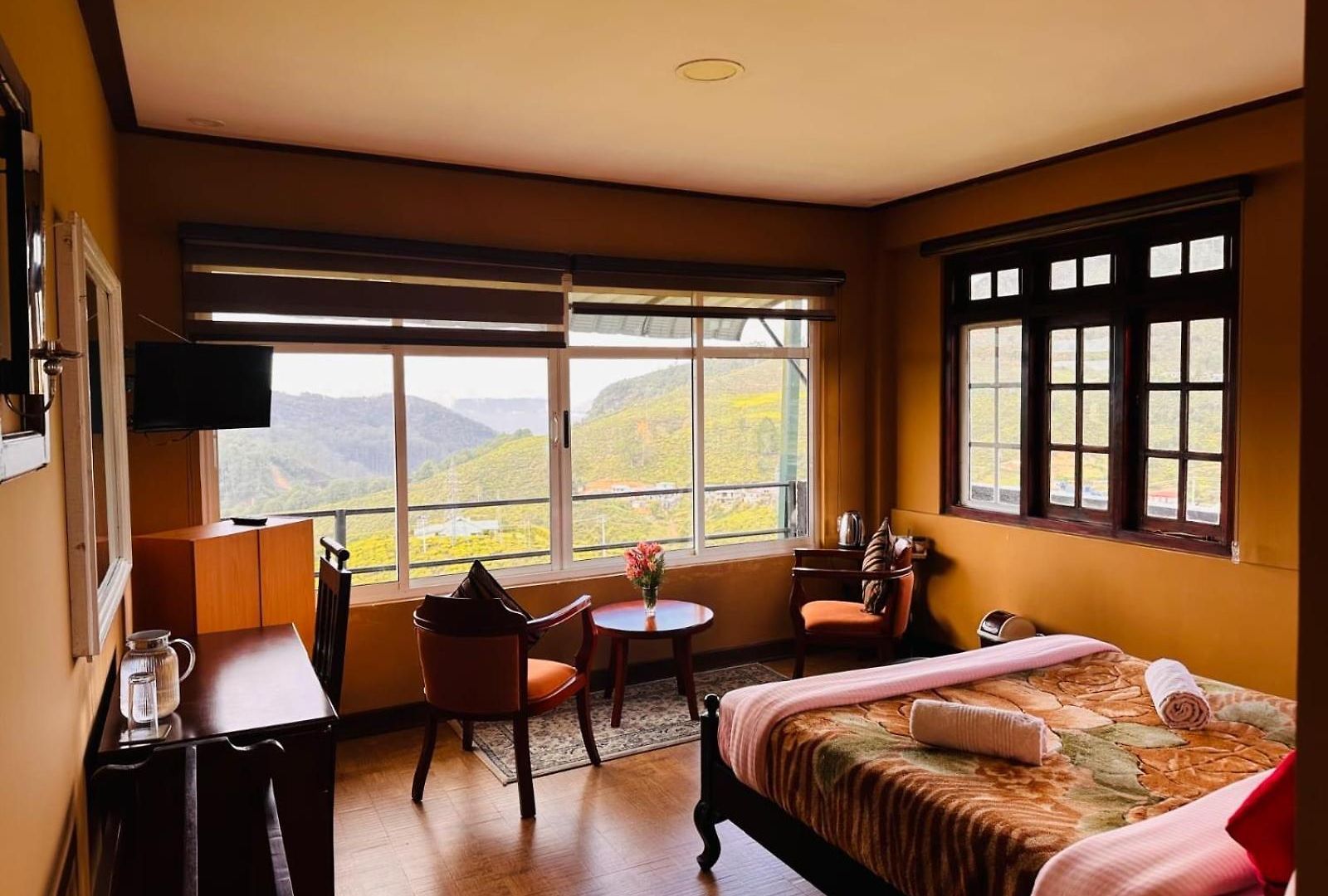 Hotel House Of Leisure Nuwara Eliya