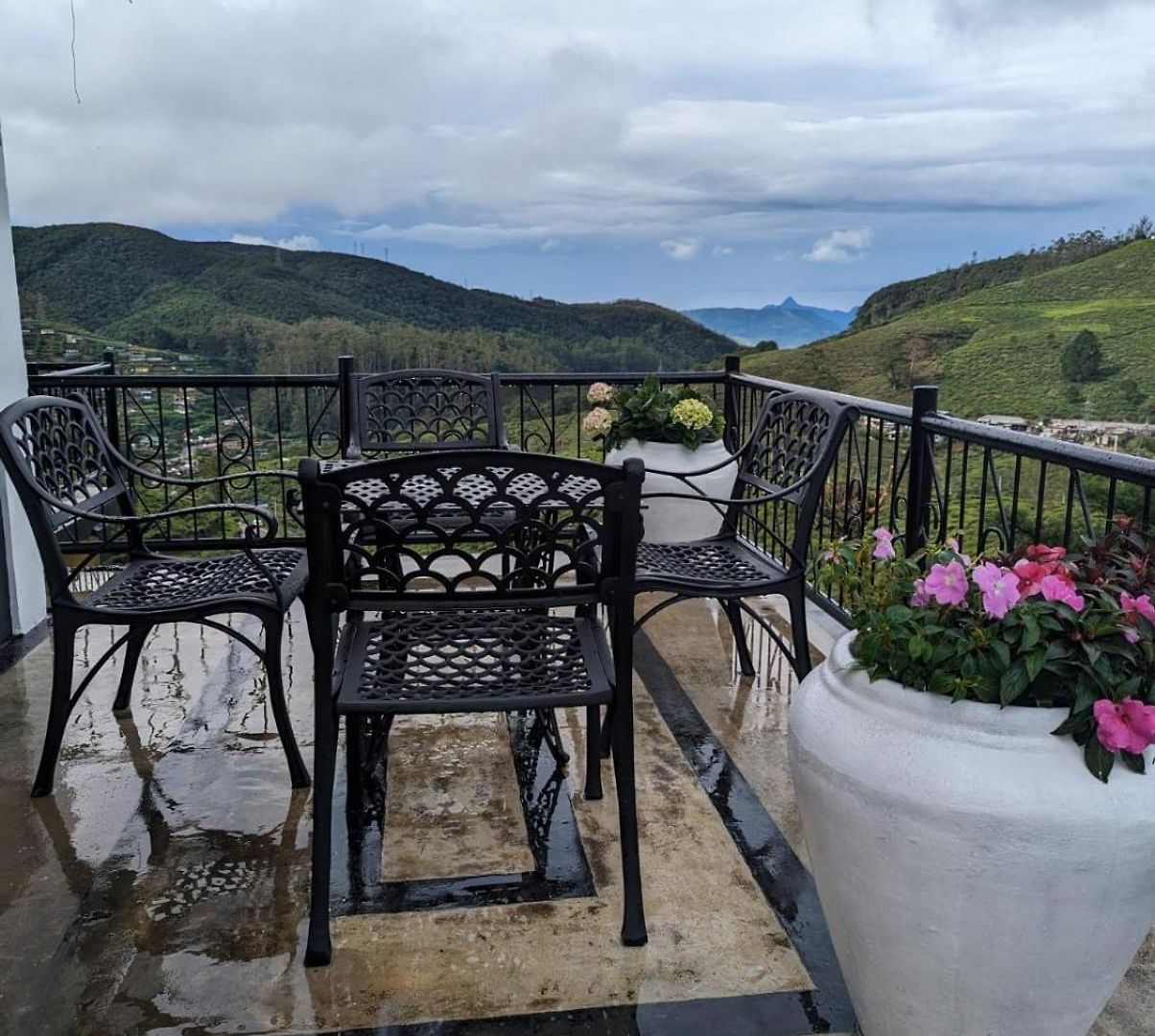 House Of Leisure Nuwara Eliya