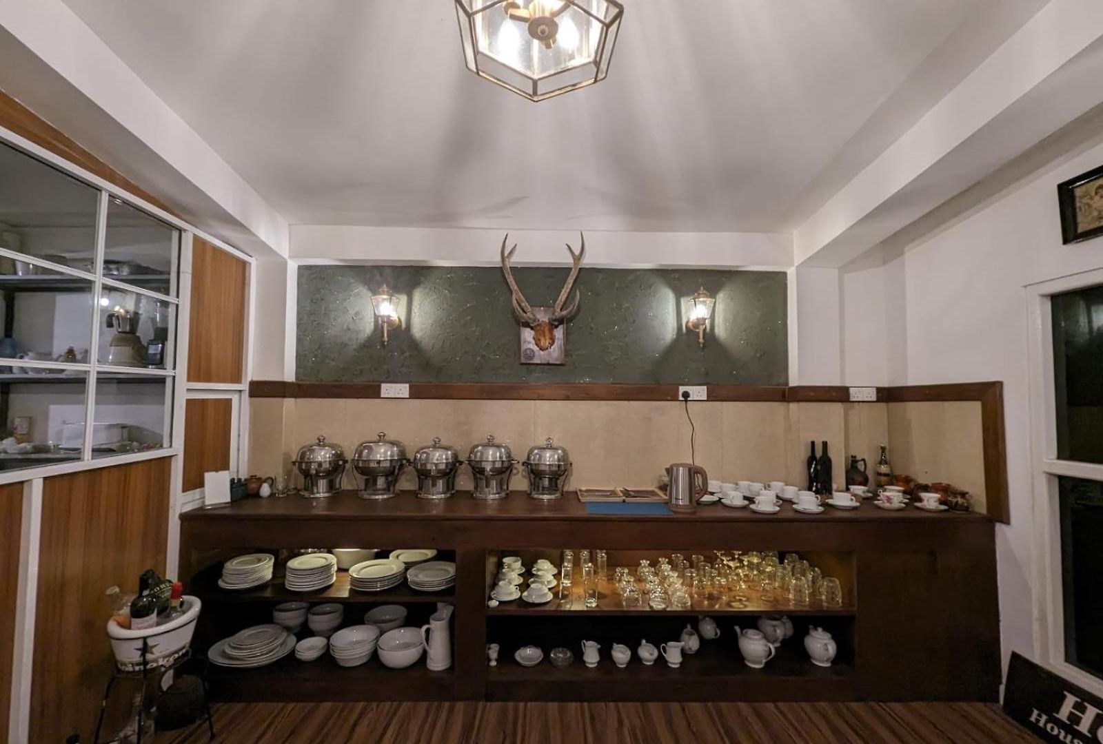 House Of Leisure Hotel