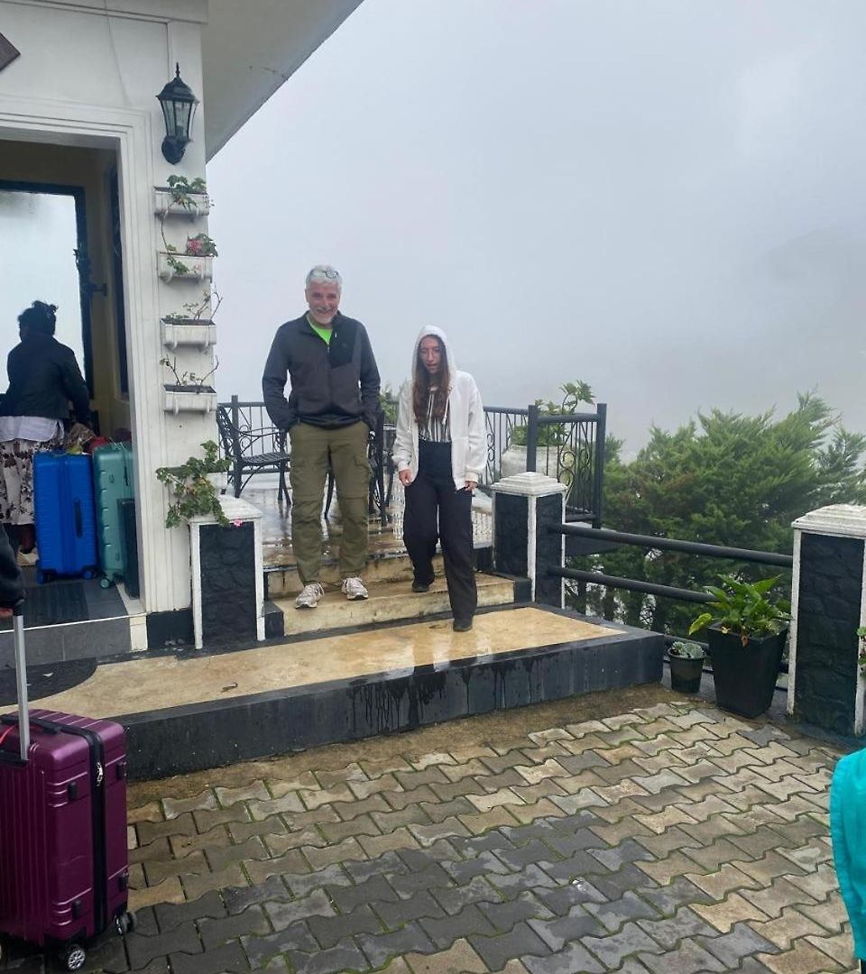 House Of Leisure Hotel Nuwara Eliya