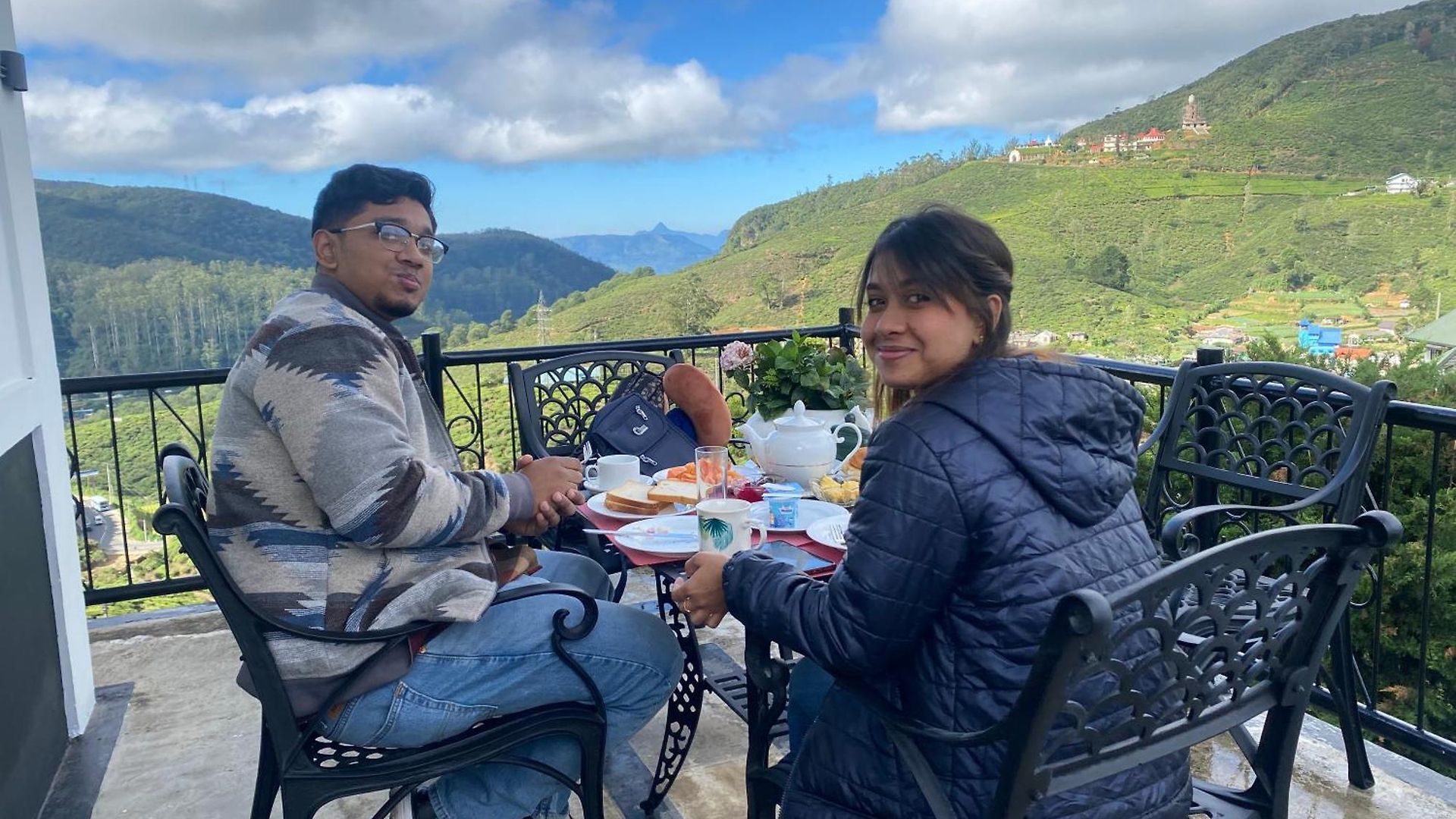 House Of Leisure 2* Nuwara Eliya