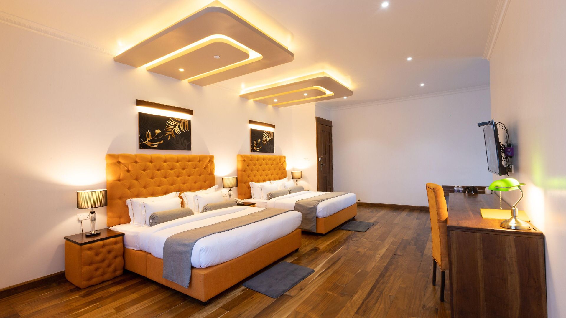 Hotel Grand Turf Nuwara Eliya