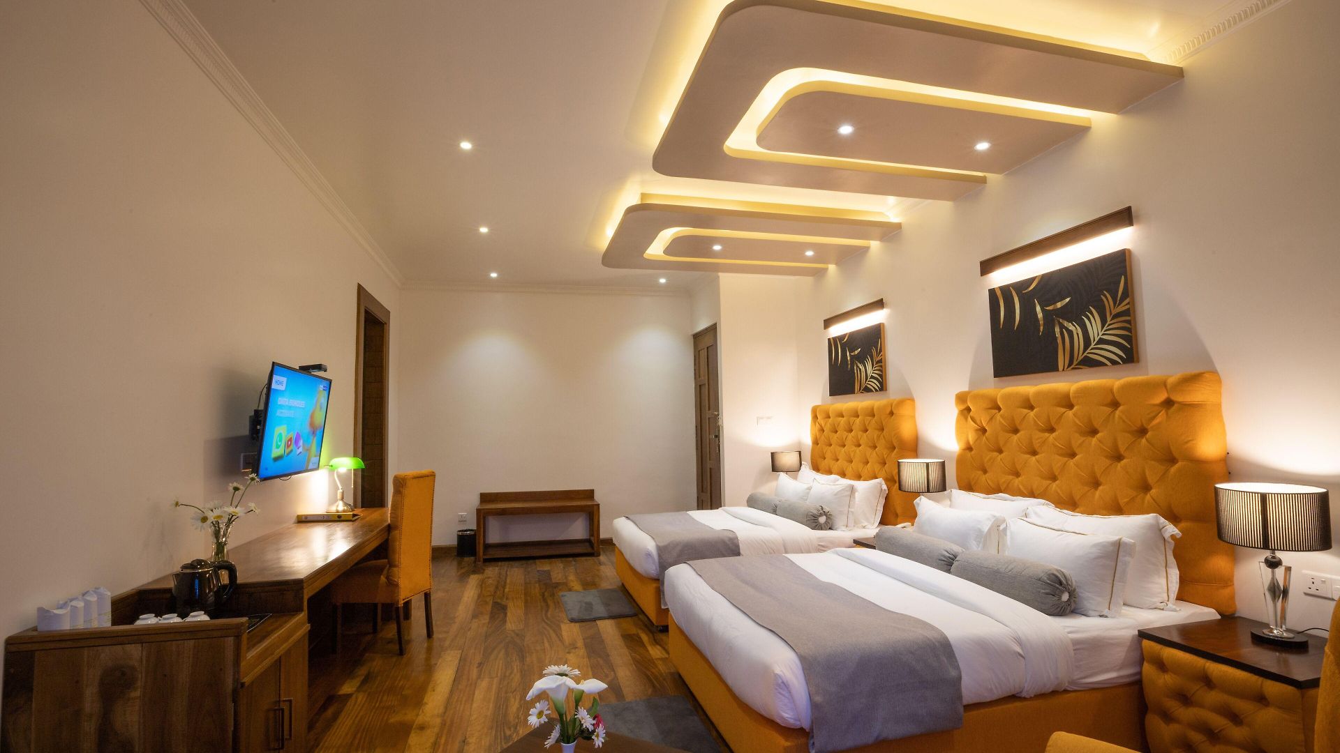 Grand Turf Hotel Nuwara Eliya