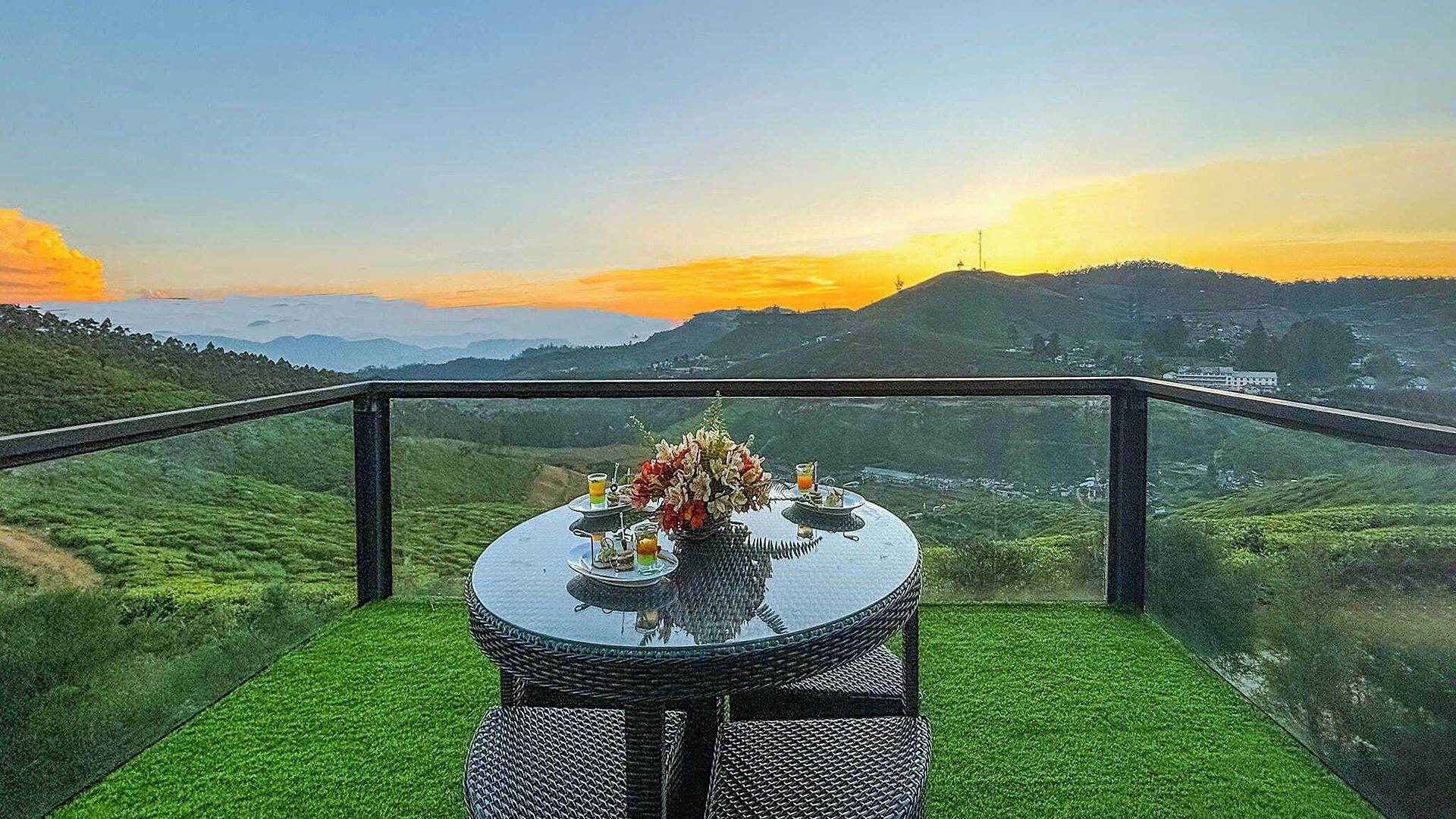 The Blackberry Hotel Nuwara Eliya