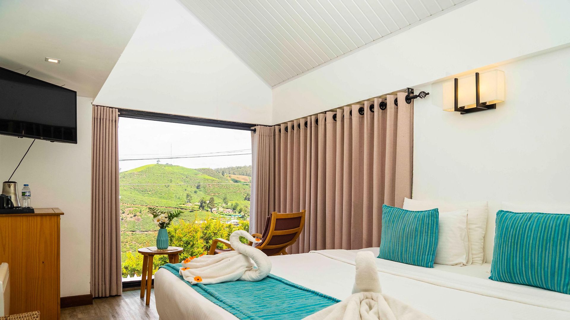 The Blackberry Hotel 5*