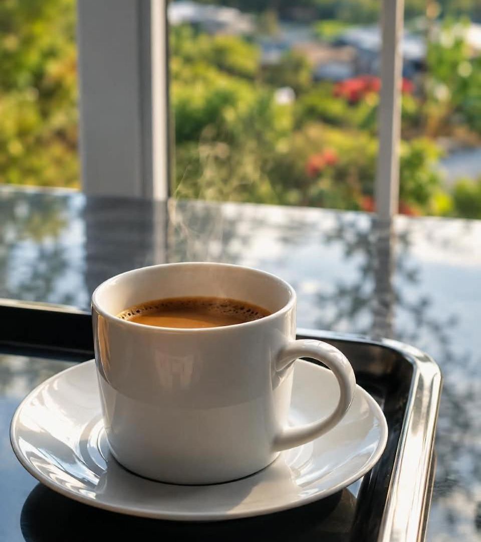 Homestay Pedro View *