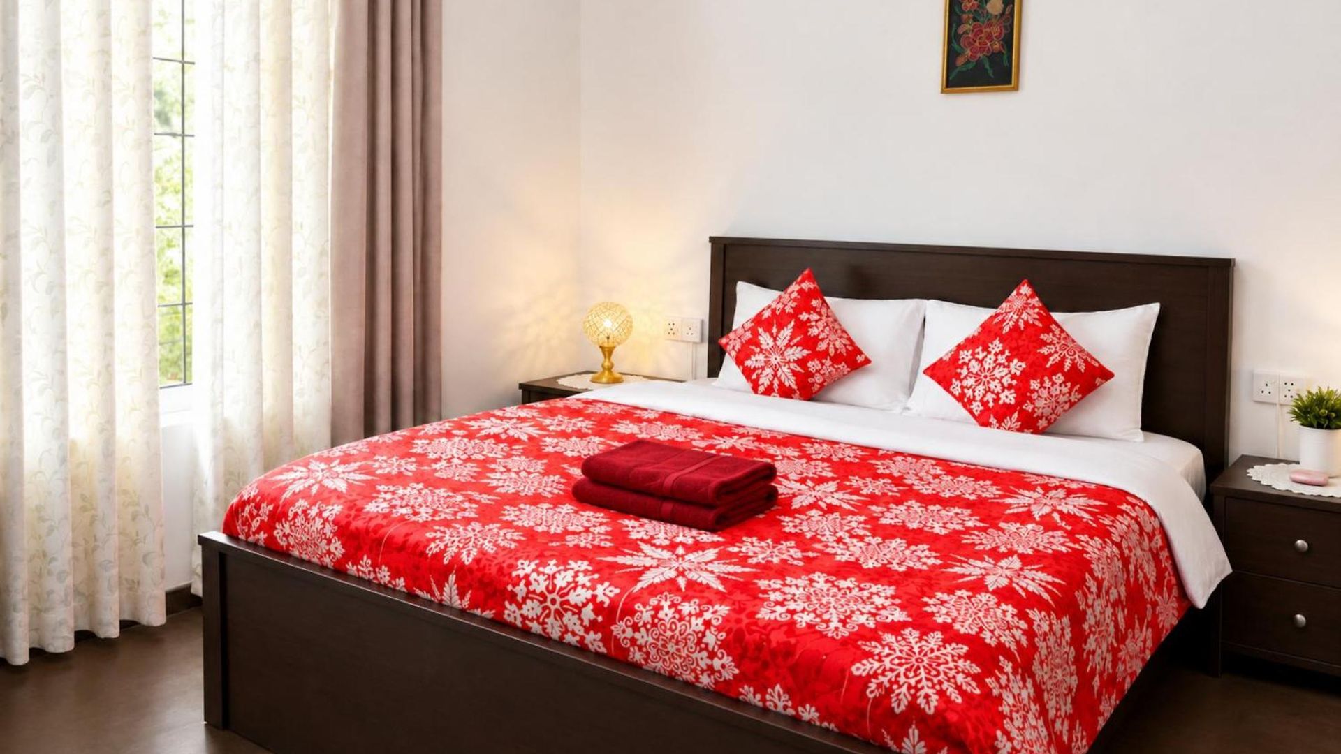 Pedro View Homestay Nuwara Eliya