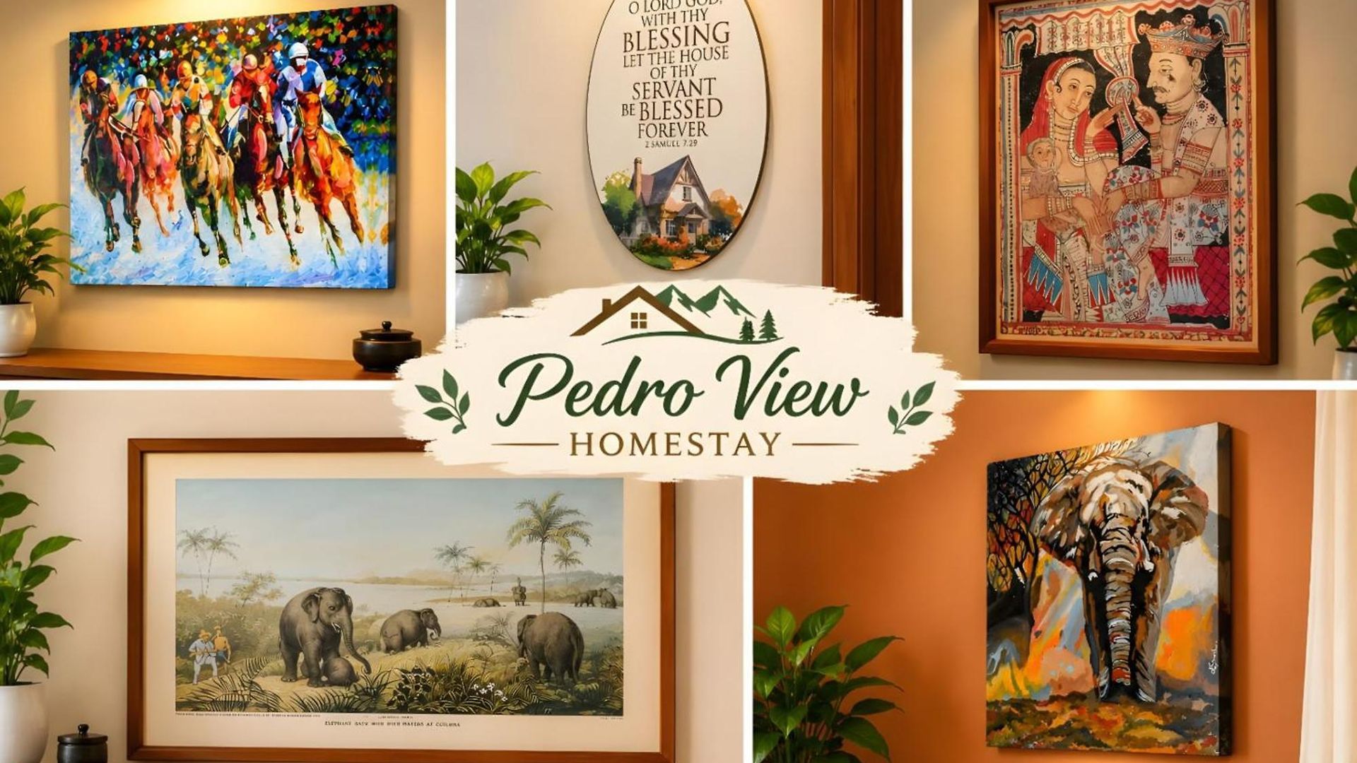 Homestay Pedro View Nuwara Eliya