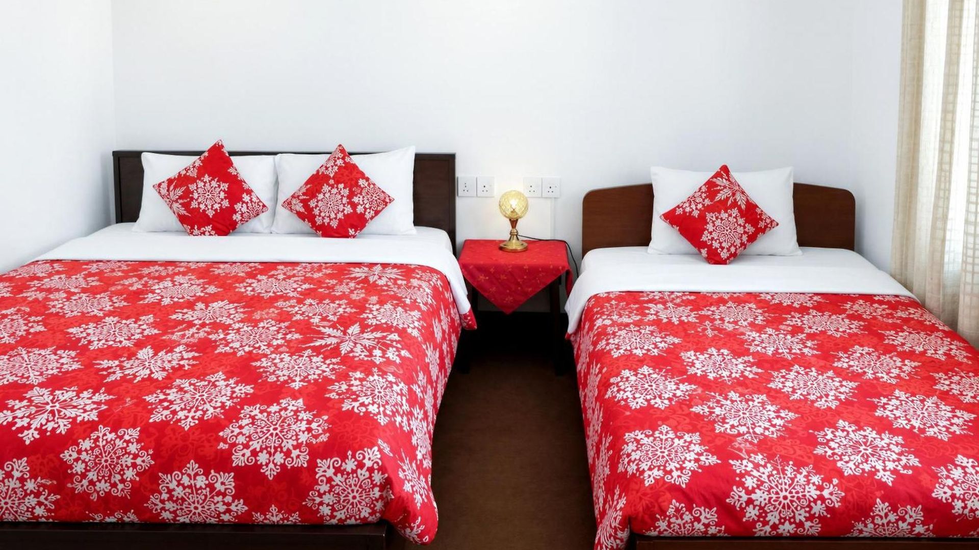 Pedro View Homestay