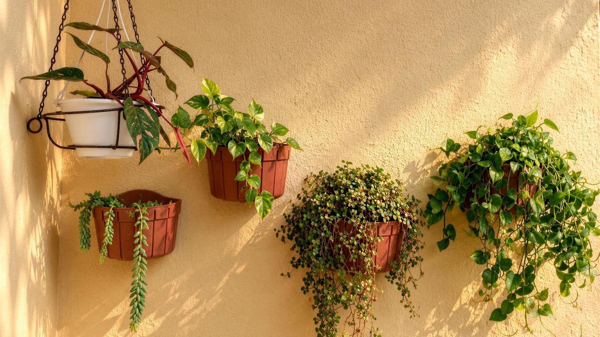 Homestay Pedro View