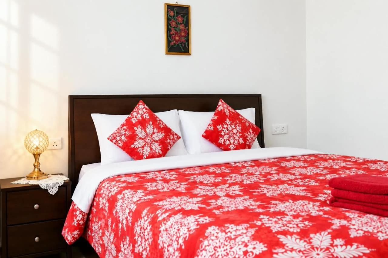 Pedro View Homestay *