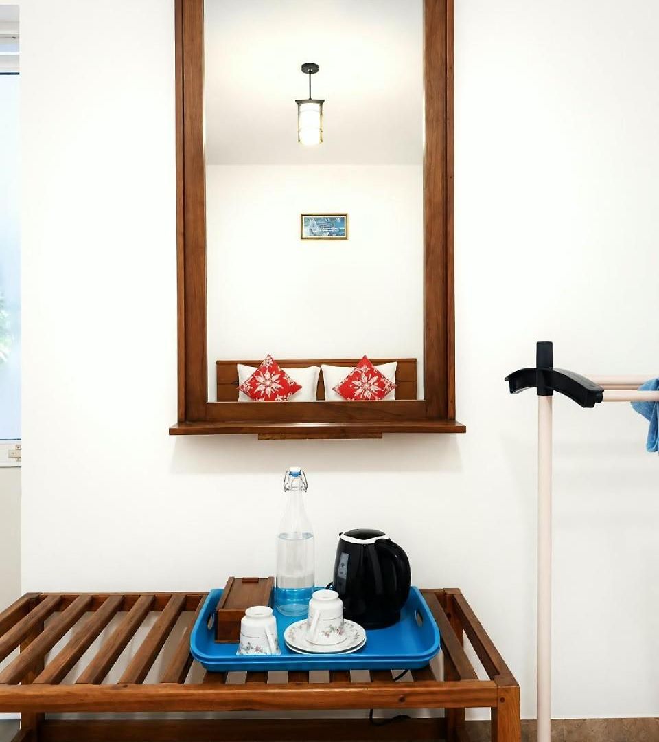 Pedro View Homestay