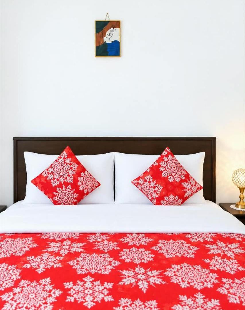 Homestay Pedro View