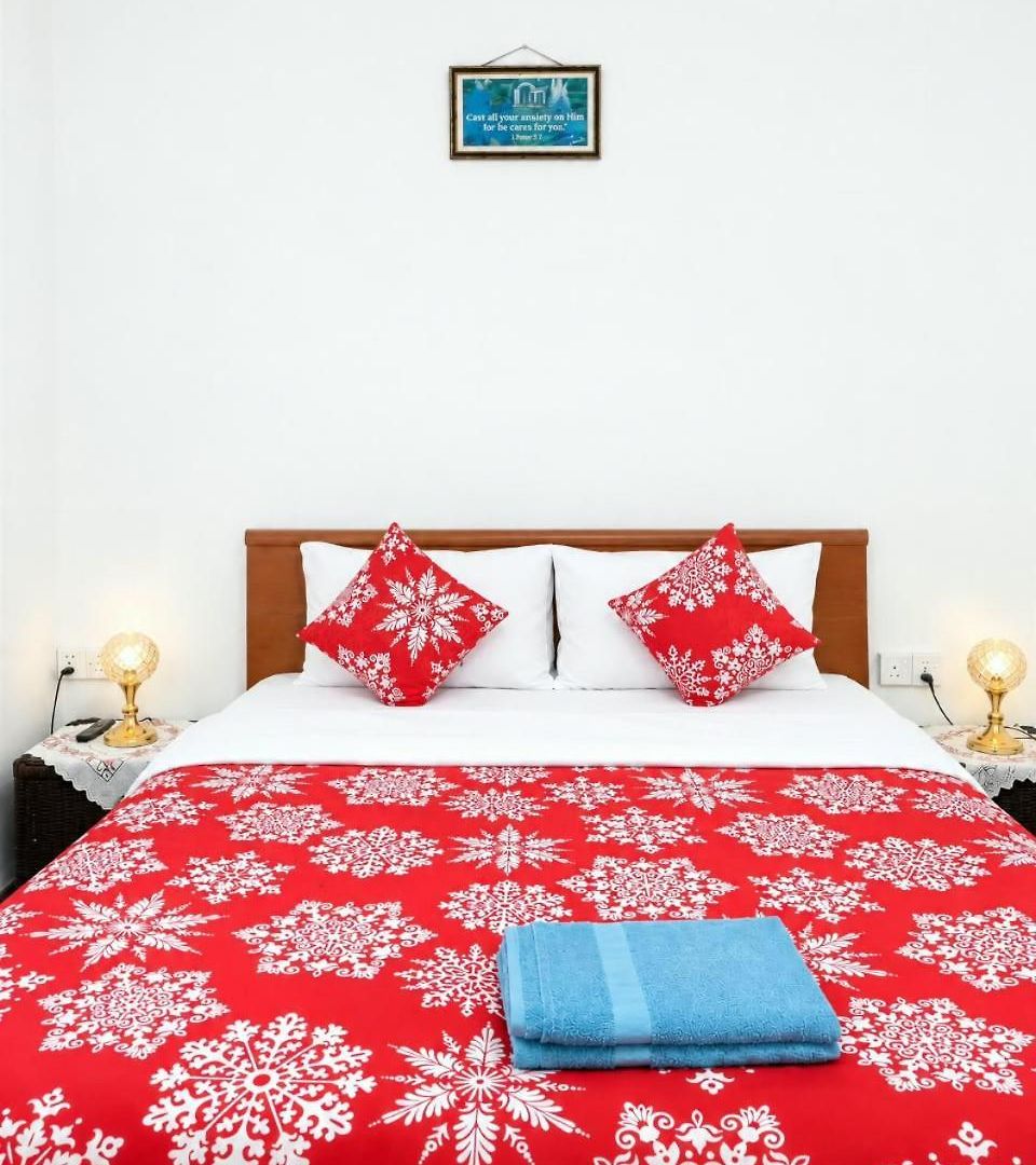 Pedro View Homestay *