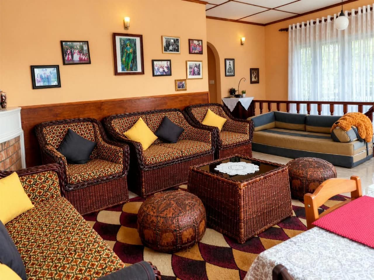Homestay Pedro View Nuwara Eliya