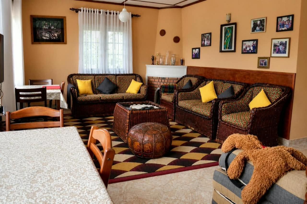 Pedro View Homestay