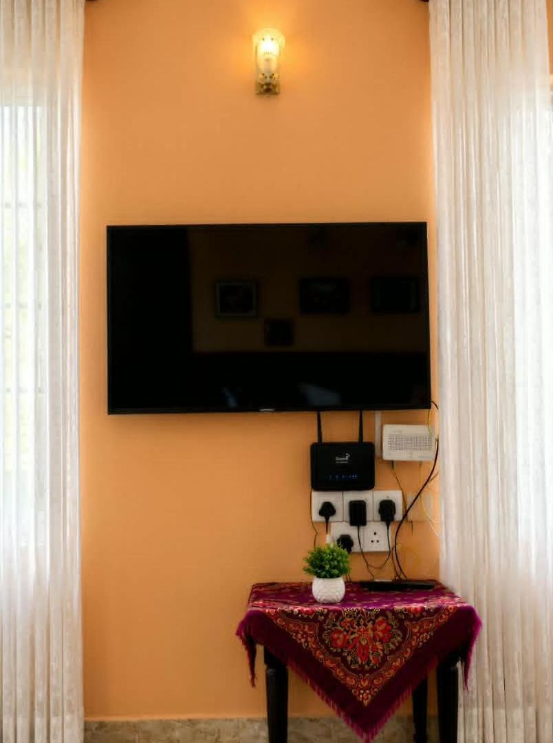 Pedro View Homestay *