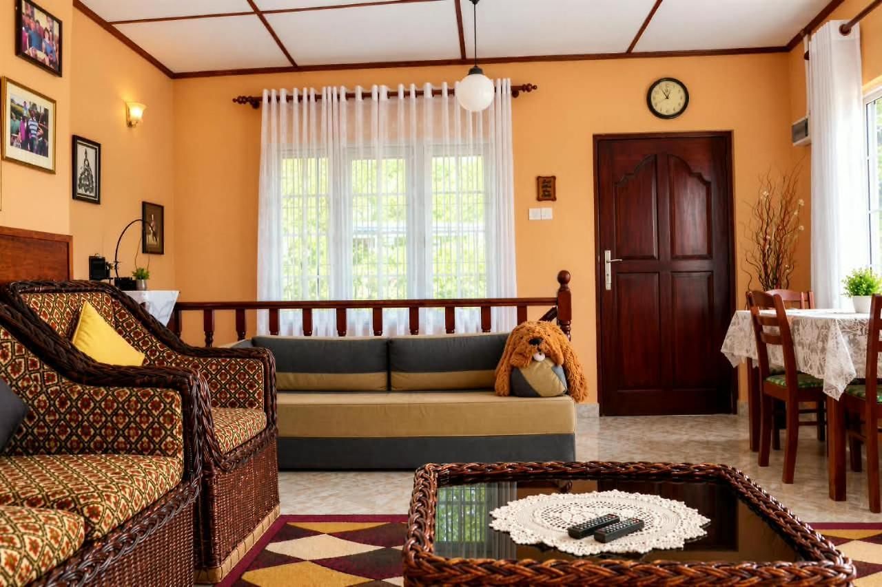 Pedro View Homestay Nuwara Eliya