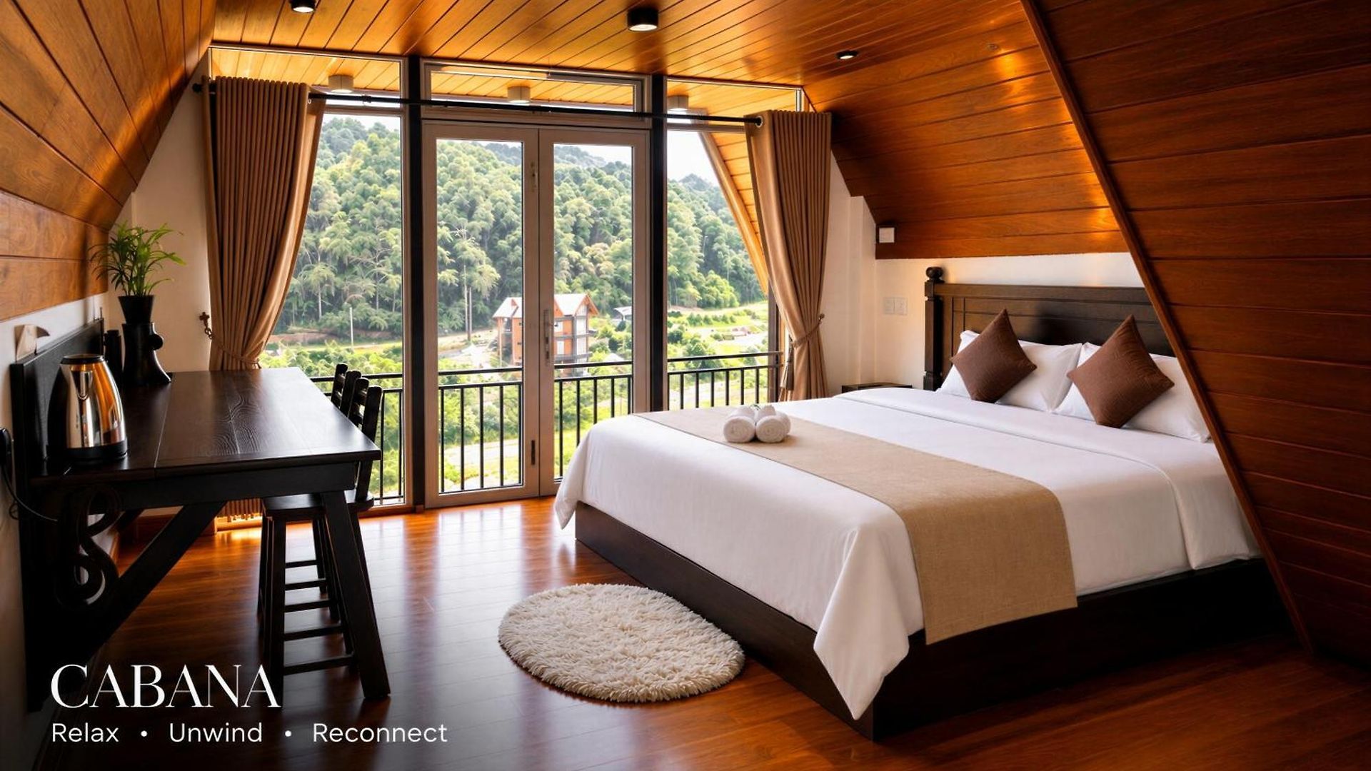Holiday home Keshiya *