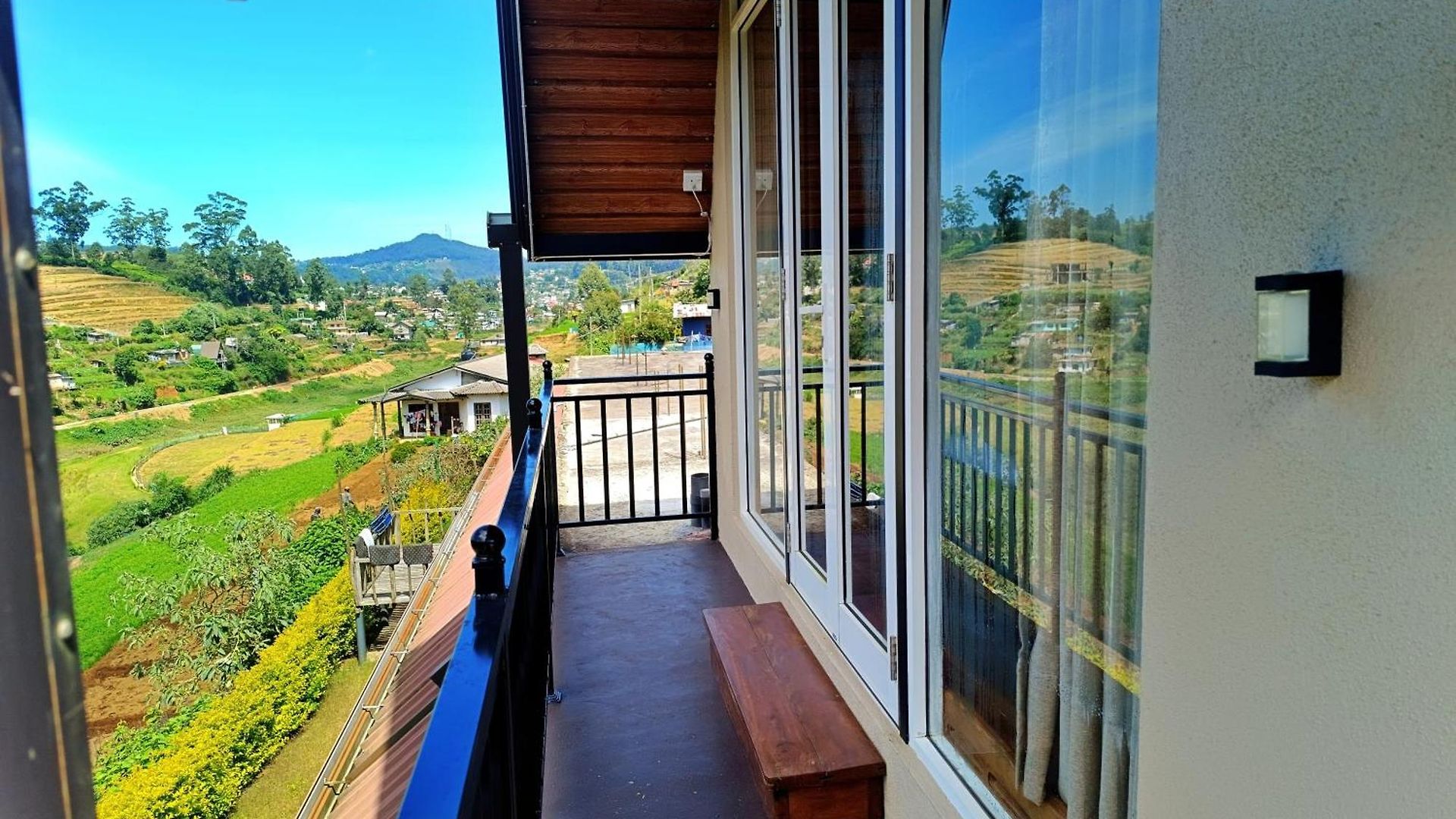 Keshiya * Nuwara Eliya