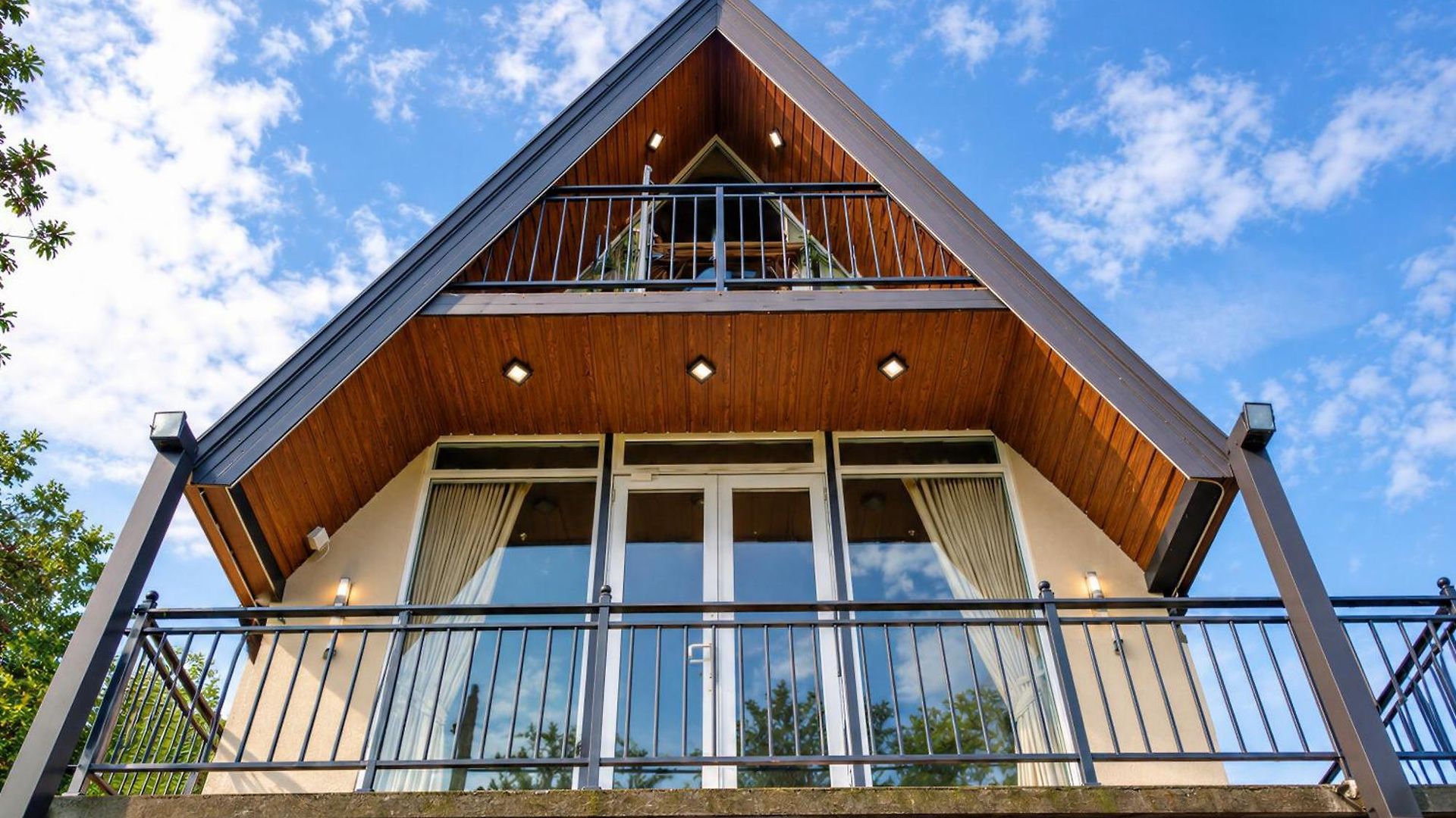 Keshiya Holiday home
