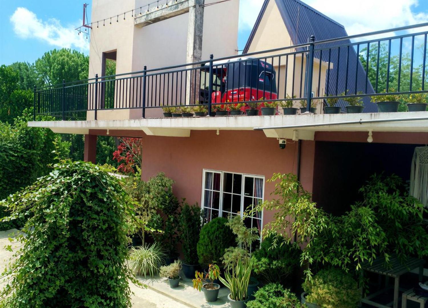 Holiday home Keshiya *