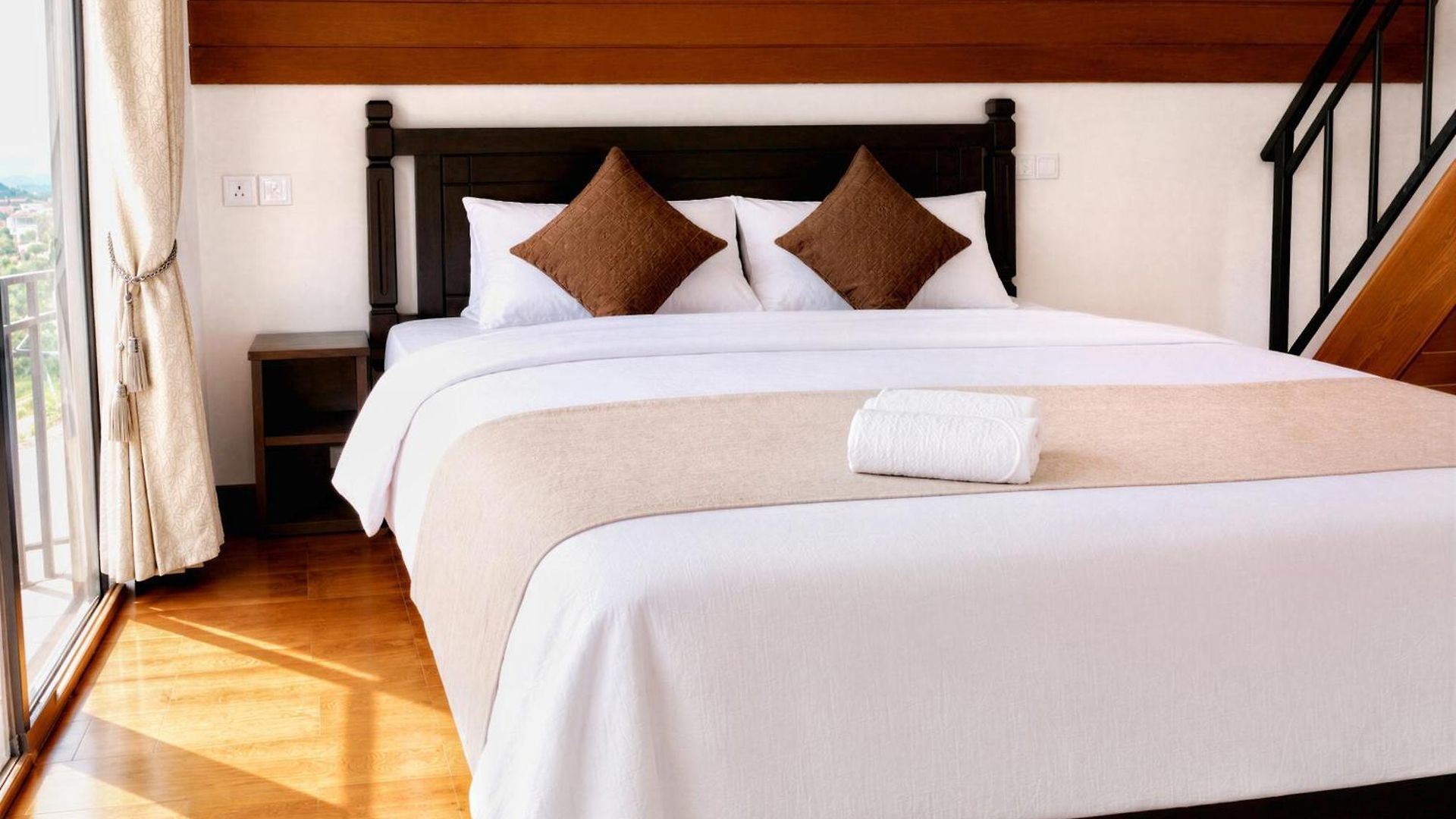 Holiday home Keshiya Nuwara Eliya