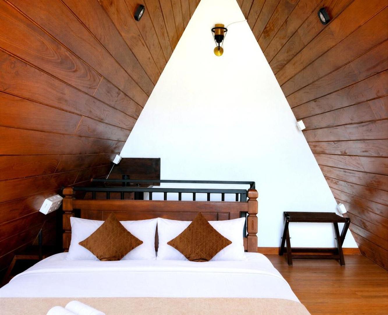 Keshiya Holiday home *