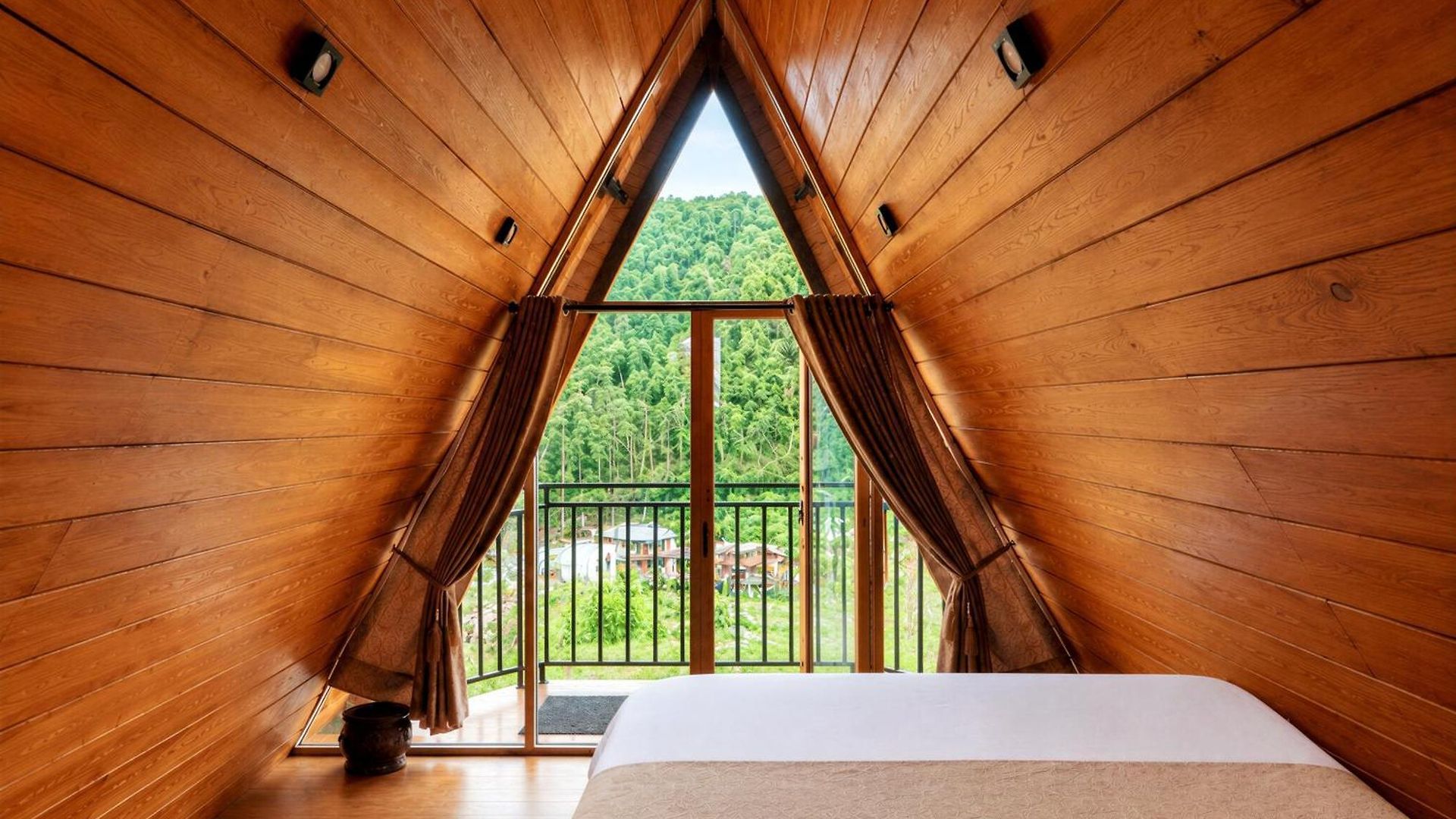 Holiday home Keshiya *
