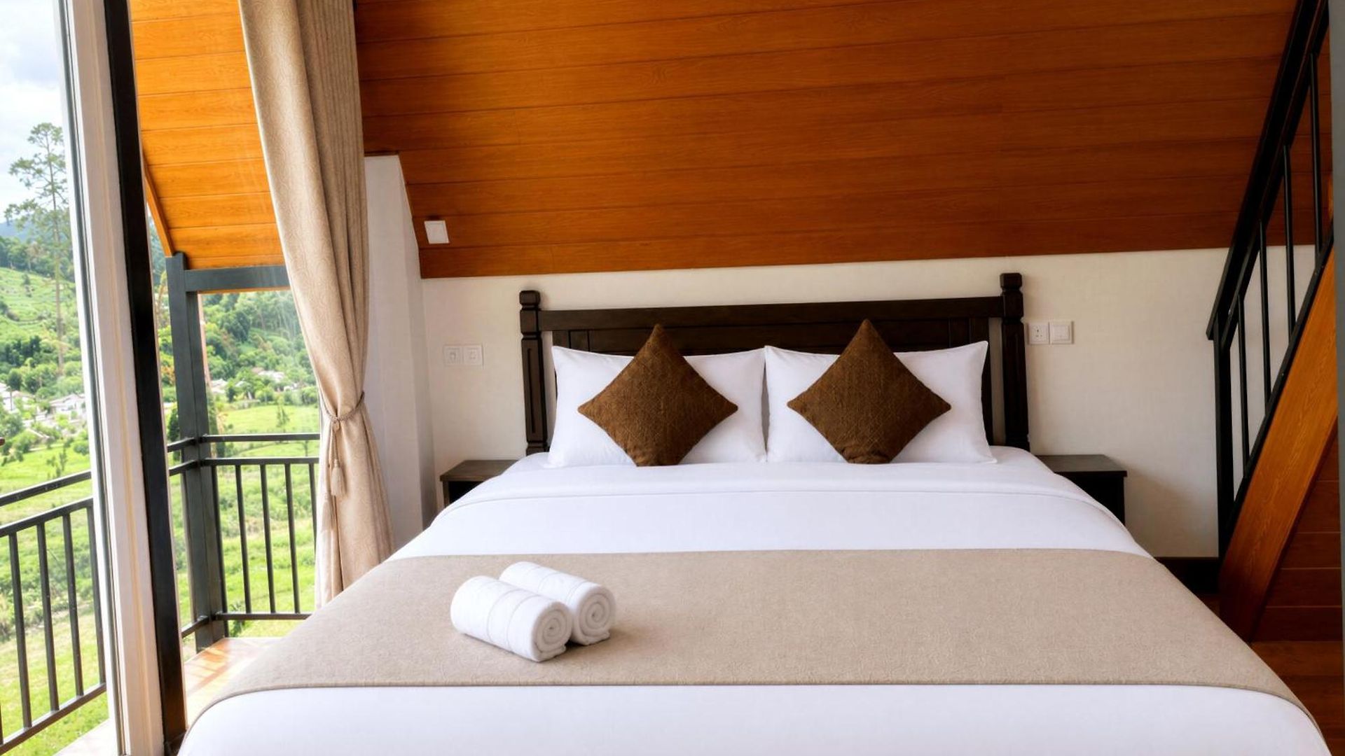Keshiya Holiday home Nuwara Eliya