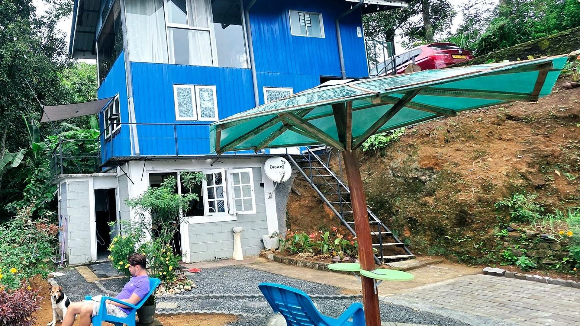 Kithul Apartment
