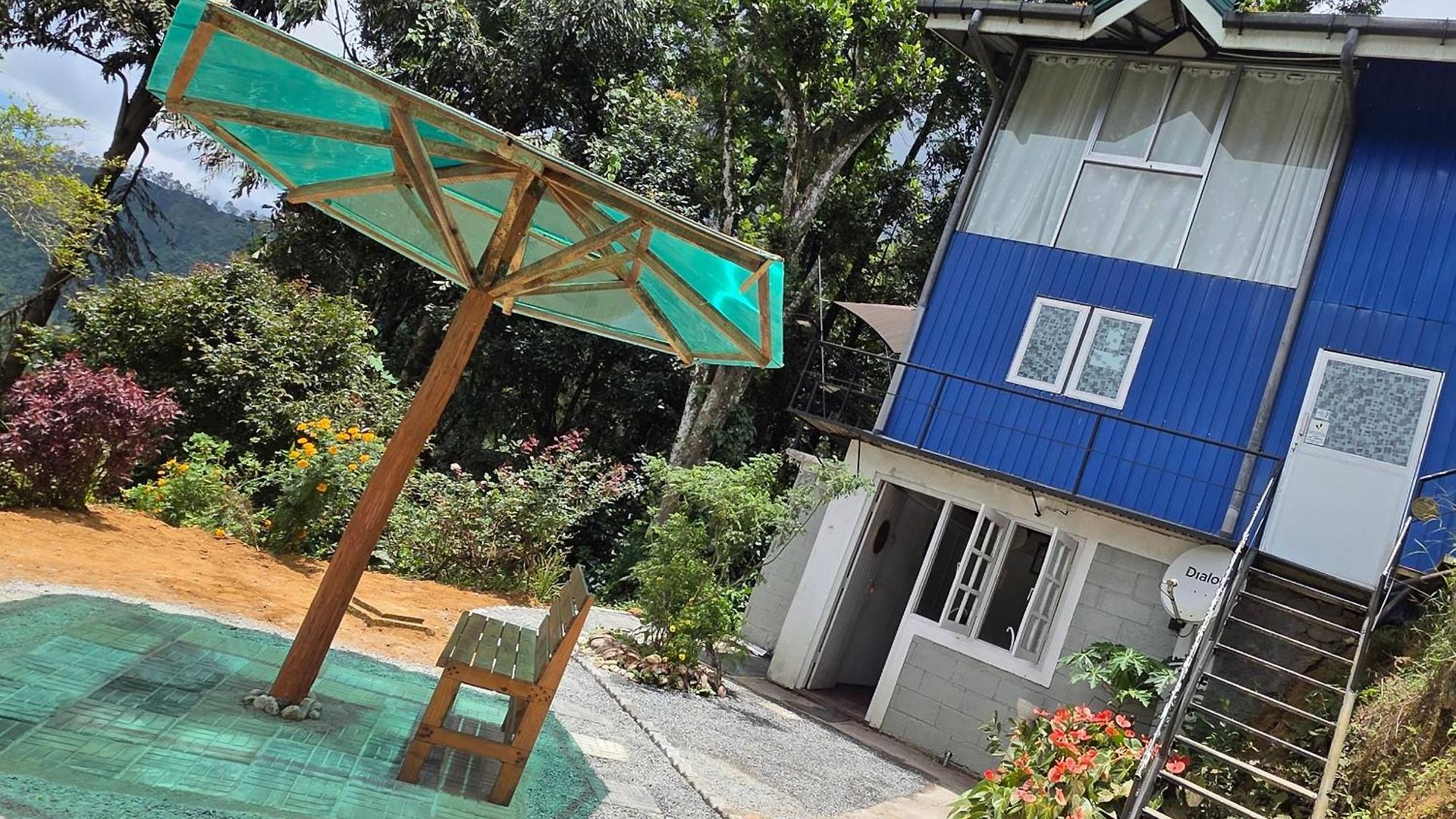 Apartment Kithul