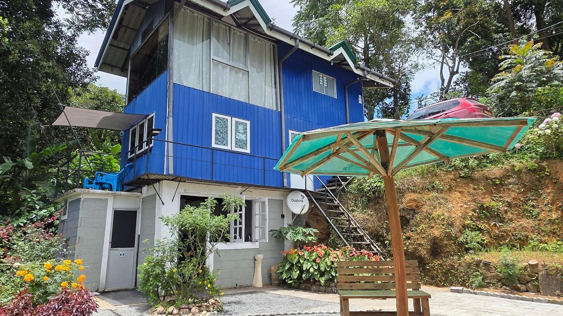 Kithul Apartment *
