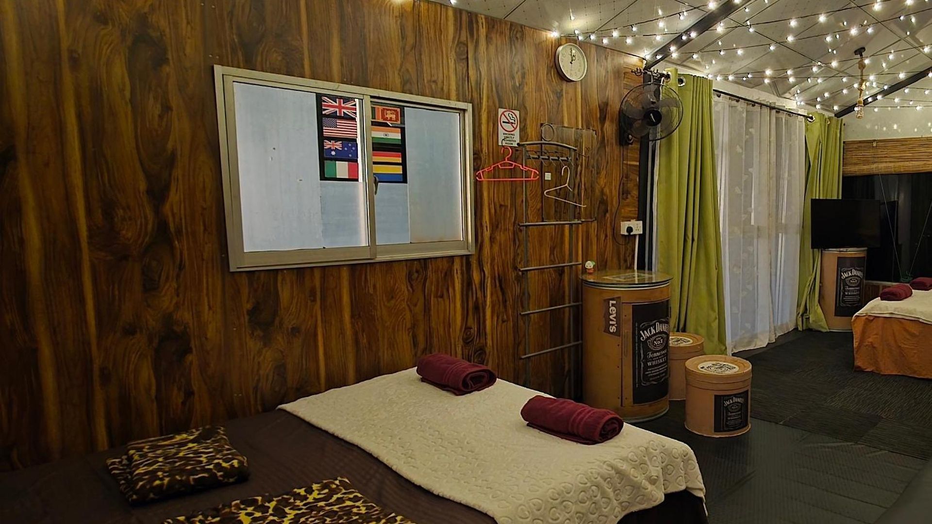Kithul Apartment Nuwara Eliya
