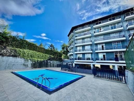 The Breeze Luxury Apartment *