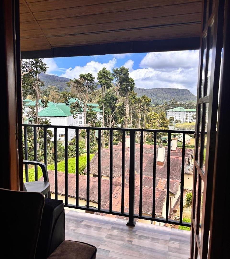Bed & Breakfast The Blues Nuwara Eliya