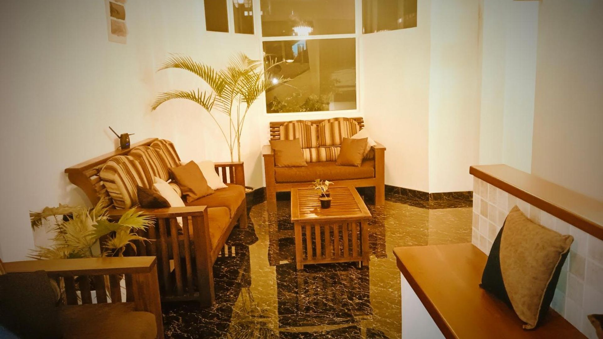 Bed & Breakfast The Blues Nuwara Eliya