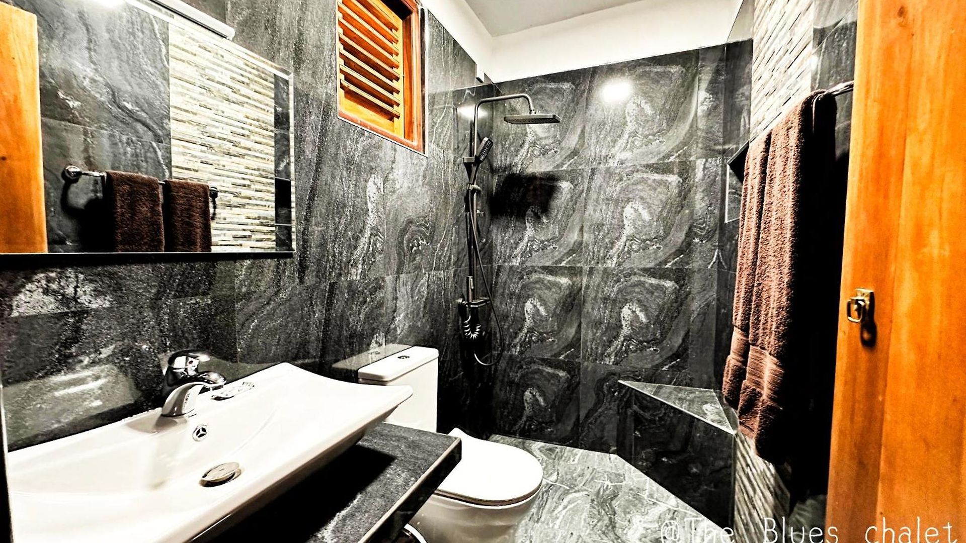 Bed & Breakfast The Blues Nuwara Eliya