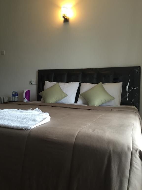 Lake View Bungalow - Nuwara Eliya 3*