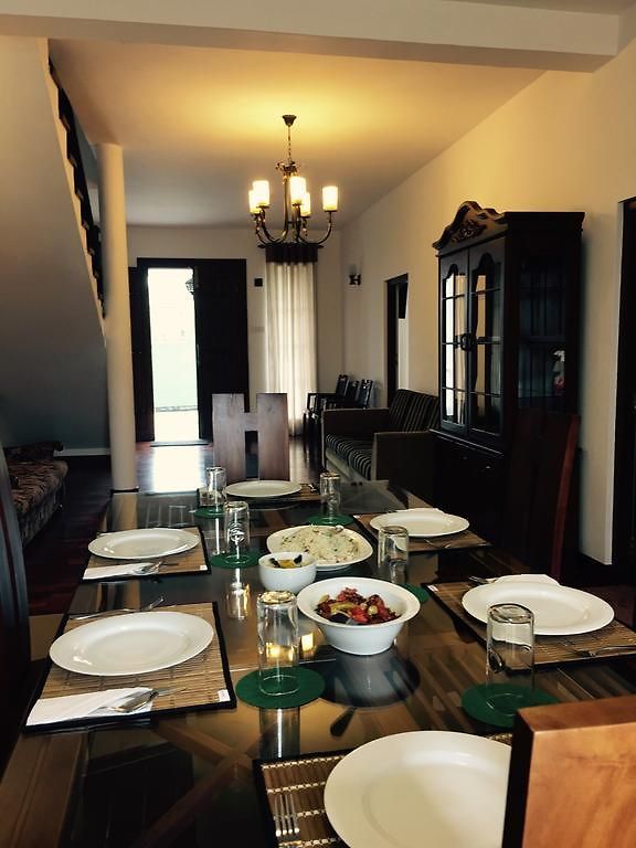Lake View Bungalow - Nuwara Eliya 3* Nuwara Eliya