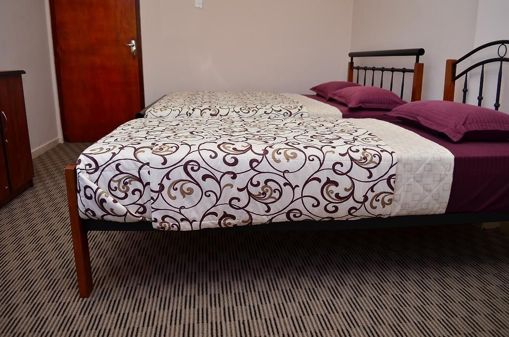 Hw Guest house Nuwara Eliya