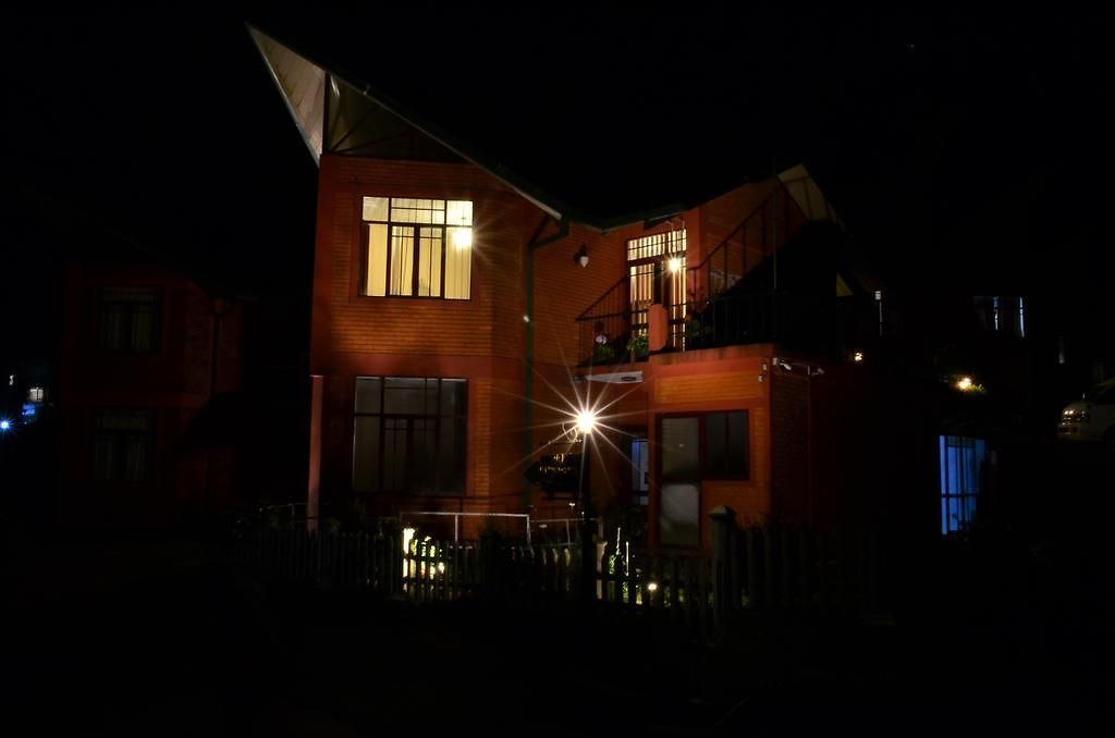 Guest house Hw Nuwara Eliya