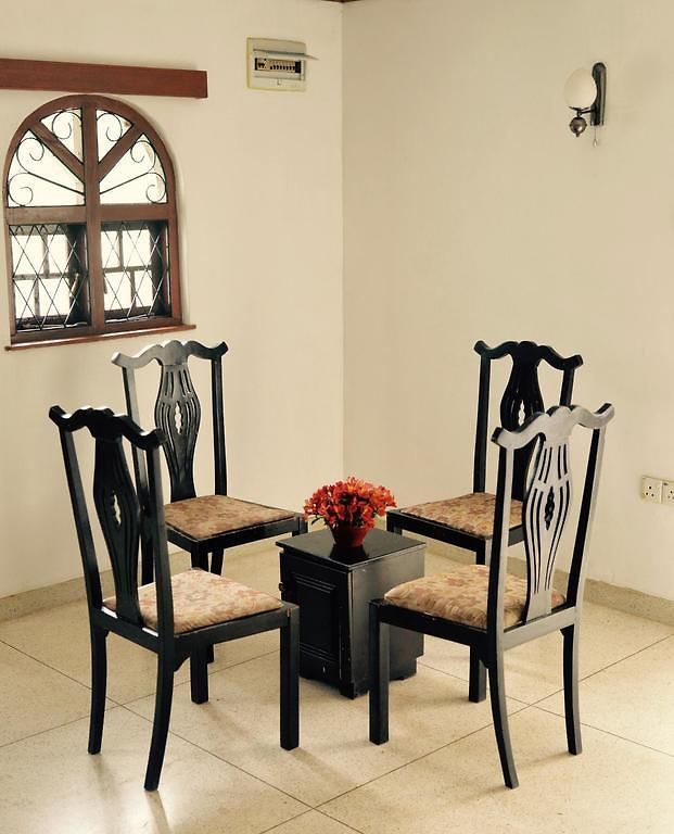 Guest house Champ Nuwara Eliya