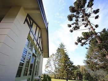 Resort Craigbank Nuwaraeliya 5*